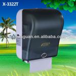 New Plastic Toilet Paper Dispenser-X-3322A