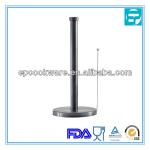 High quality metal steel tissue stand