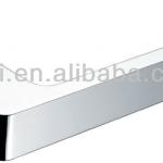 new design brass wall mount toilet brush holder A10224A-A10224A