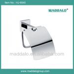 European style brass chrome bathroom toilet paper roller holer-HJ-9545
