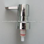 plastic cream dispenser pump-BJ001