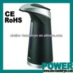 abs painted rubber automatic soap dispenser with infrared sensor table soap dispenser-PW-008 soap dispenser