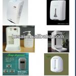 Automatic Sanitizer Sprayer,Hand Alcohol Dispenser soap dispenser-KS-110
