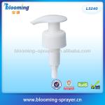 lotion pump dispenser-L5240