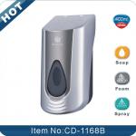 400ml manual soap dispenser abs material-CD-1168B