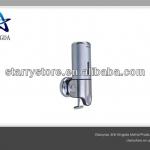 Stainless Steel Wall Mount Liquid Soap Dispenser-XD-5001D