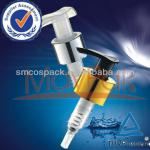 plastic liquid soap dispenser lotion pump in china manufacturer-SM2403