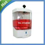 250ml to 1000ml Sensor Operate Automatic Soap Dispenser-SD-926S soap dispenser