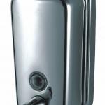 Stainless steel lotion dispenser or liquid soap dispenser-EV3014