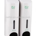 Home Bathroom&amp;hotel accessories plastic hand soap dispenser-F708C-S