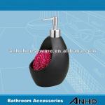 Polyresin Soap Dispenser(440ml)-BPO-0441A