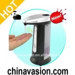 Automatic Soap Dispenser (Innovative No-Drip Design)-CVSB-H36-2GEN