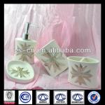 Customize Handpaint Ceramic Liquid Soap Dispenser-BR13196