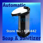 Automatic Liquid Soap Dispenser Hand Sanitizer Dispenser-CT2224