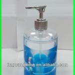 Acrylic Liquid Soap Dispenser-GSD-01