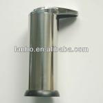 250ml Stainless Steel Automatic IR Sensor Soap Shampoo Dispenser-LH-X152
