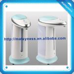 New Soap Magic Improved Model Ultra Hands-Free Dispenser Cleaning Wash Sanitizer-SM-001