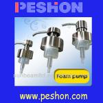 High Quality 2cc 304 Stainless Steel Liquid Soap Dispenser Pump-soap dispenser pump