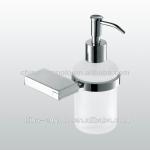 hotel bath dispensers,bathroom accessories soap dispenser,liquid soap dispenser-94009