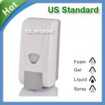 1000ml Multifunctional Liquid Soap Dispenser-SD-940P