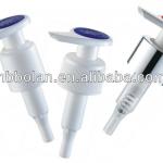 Professional plastic lotion pump-BL-21-6