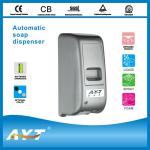 CE Auto hand soap dispenser irish spring soap-AYT-698