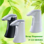 Automatic soap dispenser-IT-03WS