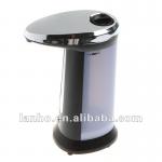 Automatic Sensor Soap &amp; Sanitizer Dispenser Touch-free Kitchen Bathroom-LH-F501