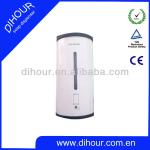 Stainless Steel Automatic Soap Dispenser, 800mL, for Alcohol Gel/Liquid Alcohol, CE-passed-DH2000