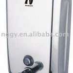 stainless steel soap dispenser(1000ml)-NG-SDS1000A