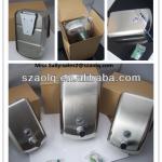 Manual liquid soap dispenser-BQ-303