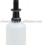 Lav-Basin Type Liquid Soap Dispenser-A628