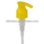 dispenser pump with screw up type-BL-20-5
