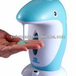 Animal-Shaped CUTIESoap Spout Sensor Pump, for Soap or Sanitizer, No-Touch, Handsfree and Automatic Motion-Activated Dispensing-EF2003