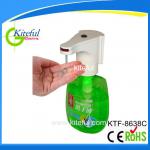 automatic soap dispenser-KTF-8638