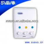 China Supplier of Manual Soap Dispenser Holder V-103-V-103