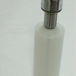 High Quality Plastic Soap Dispenser/Soap Dispenser Holder For Sink-B4