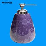 Big unique popular Shampoo Dispenser-MHY0518