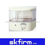 High Quality Popular Automatic Plastic Soap Holder-SK-ASD002