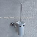 bathroom accessories-Toilet brush and holder-OL-2207