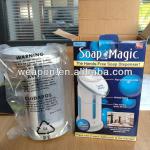 Soap Magic /Automatic/Hand-free Soap Dispenser-FZ-A8