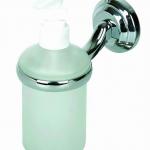 liquid soap dispenser made of Zinc Alloy item No.:9500-11-9500-11