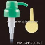 NEW Plastic Dispenser Pump(33/410)-R501-33/410D-DAB