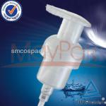 hand lotion pump foam sprayer 40mm foam pump-SM3108