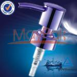 Bathroom soap dispensing metal pump ABS pump SS pump with various kinds of finishing-MP91,MP9