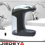 350ml Automatic hand wash liquid soap dispenser plastic bottle hand soap dispenser-JDY-SP01