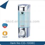300ml Single manual hand soap dispenser CD-1008C-CD-1008C