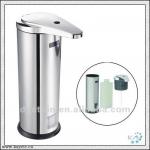 automatic liquid soap dispenser-KAY-03E