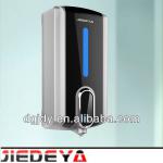 2013 latest wall mounted sensor hand sanitizer dispenser-JDY-SP07