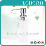 wholesale sink manual soap dispenser-T02